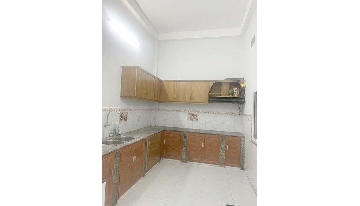Bán Nhà 2 Tầng Hẻm Xe Hơi 64m2_4x16m Gần Chợ Hiệp Bình Hiệp Bình Chánh Thủ Đức Chỉ 4,4 tỷ.